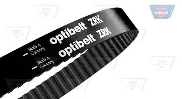 OPTIBELT ZRK 1158 Ремінь ГРМ