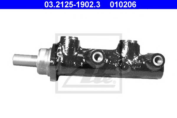 ATE 03.2125-1902.3 Главный тормозной цилиндр