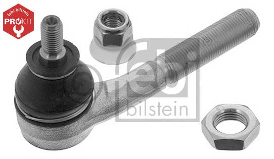 FEBI BILSTEIN 17751 Наконечник поперечной рулевой