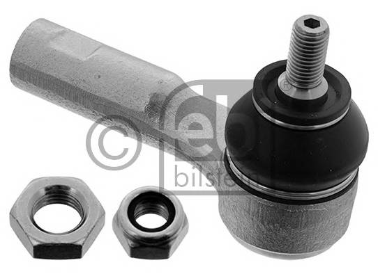 FEBI BILSTEIN 21564 Наконечник поперечной рулевой