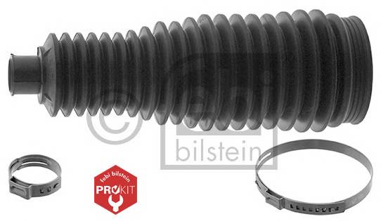 FEBI BILSTEIN 45481 Комплект пылника, рулевое