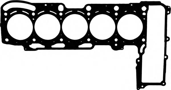 REINZ 61-37050-00 Прокладка, головка цилиндра