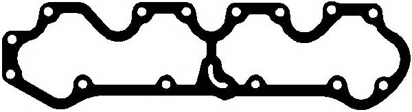 ELRING 435.361 Прокладка, кришка головки