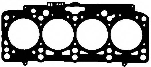 ELRING 164.991 Прокладка, головка циліндра