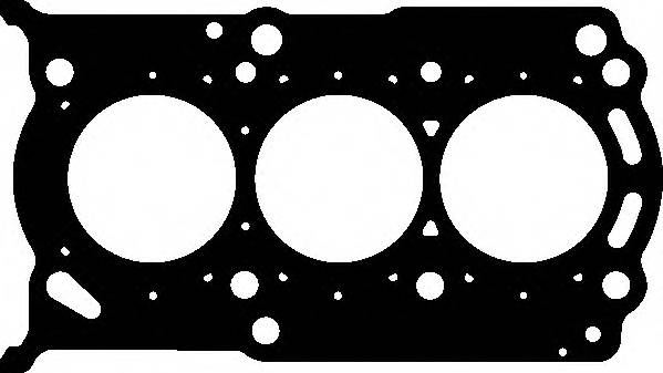 ELRING 380.830 Прокладка, головка циліндра