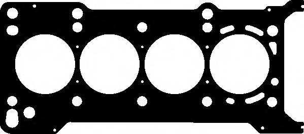 ELRING 484.770 Прокладка, головка цилиндра