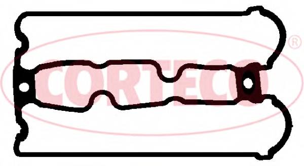 CORTECO 440469P Прокладка, кришка головки