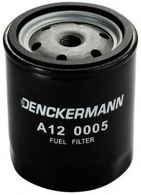 DENCKERMANN A120005 Топливный фильтр