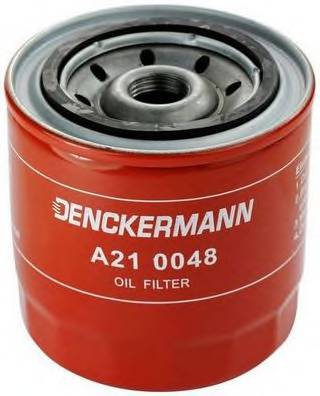 DENCKERMANN A210048 Масляний фільтр