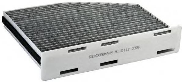 DENCKERMANN M110112 Фильтр, воздух во