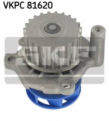 SKF VKPC 81620 Водяний насос