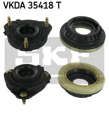 SKF VKDA 35418 T Опора стійки амортизатора