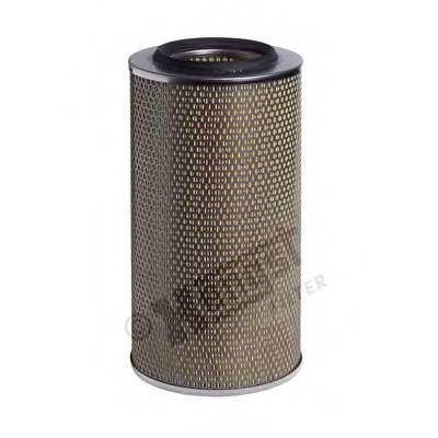 HENGST FILTER E115L Воздушный фильтр