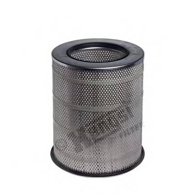 HENGST FILTER E420L Повітряний фільтр