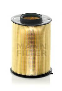 MANN-FILTER C 16 134/1 Воздушный фильтр