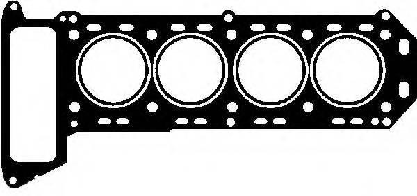 REINZ 61-22760-20 Прокладка, головка цилиндра