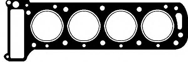 REINZ 61-23115-20 Прокладка, головка циліндра