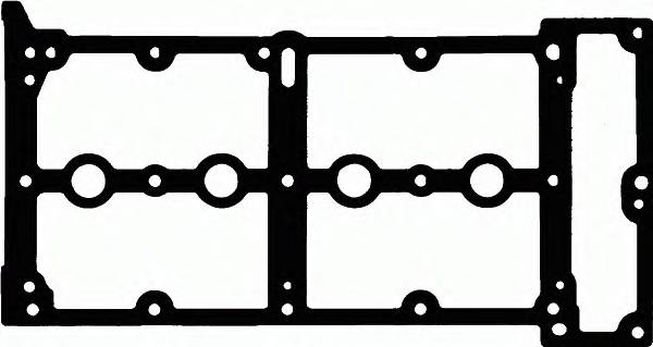 REINZ 71-36259-00 Прокладка, крышка головки