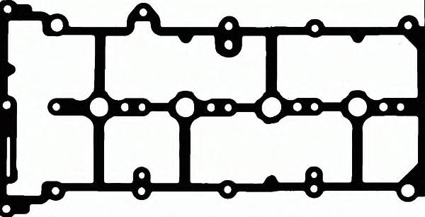 REINZ 71-36262-00 Прокладка, кришка головки