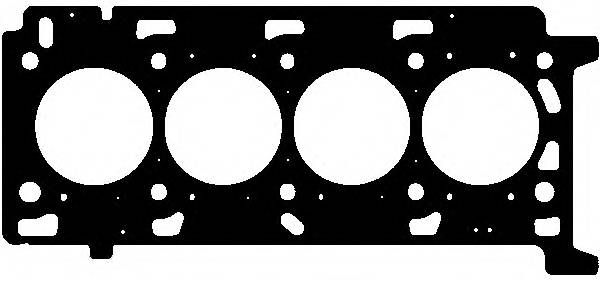 ELRING 174.425 Прокладка, головка цилиндра