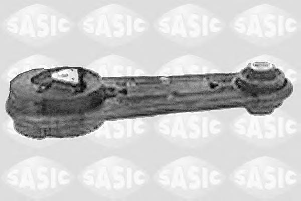 SASIC 4001810 Кронштейн, подвеска двигателя