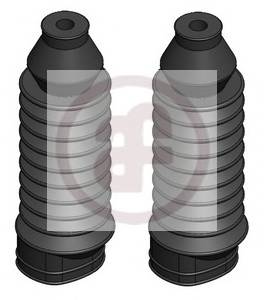 AUTOFREN SEINSA D9056C Комплект пылника, рулевое