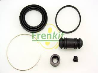 FRENKIT 260015 Ремкомплект, гальмівний супорт