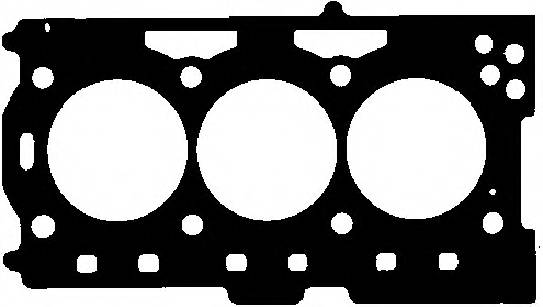 CORTECO 415363P Прокладка, головка цилиндра