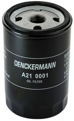 DENCKERMANN A210001 Масляный фильтр