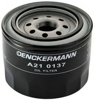 DENCKERMANN A210137 Масляний фільтр