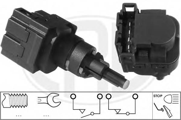 ERA 330503 Выключатель фонаря сигнала