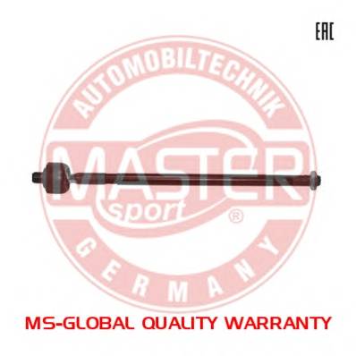 MASTER-SPORT 18876PCSMS MASTER SPORT 9014600255