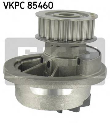 SKF VKPC 85460 Водяной насос