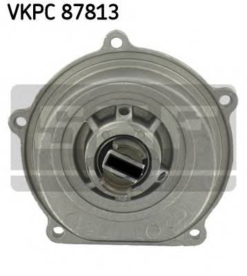 SKF VKPC 87813 Водяной насос