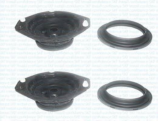 SKF VKDA 35619 T Опора стойки амортизатора