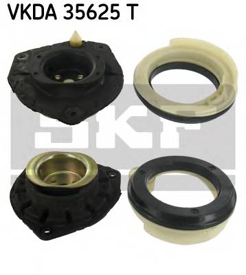 SKF VKDA 35625 T Опора стійки амортизатора