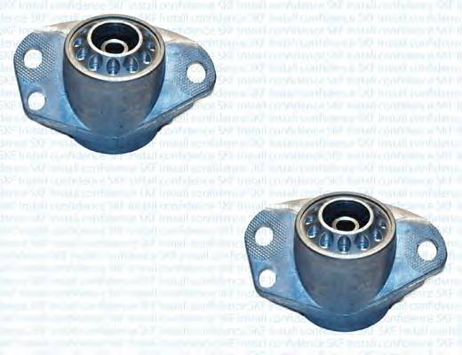 SKF VKDA 40104 T Опора стійки амортизатора