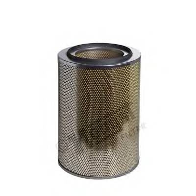 HENGST FILTER E272L Воздушный фильтр