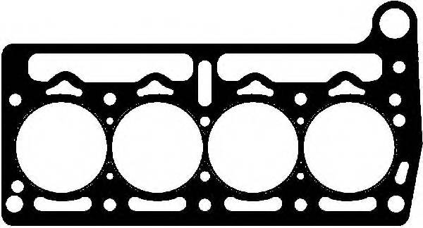 REINZ 61-19975-30 Прокладка, головка циліндра