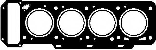 REINZ 61-24190-60 Прокладка, головка цилиндра