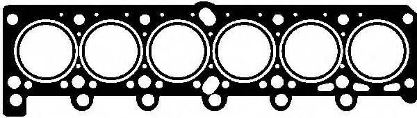 REINZ 61-27035-20 Прокладка, головка циліндра