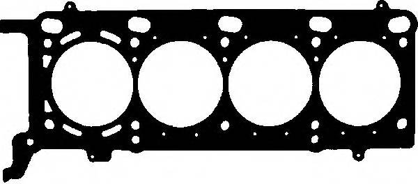 REINZ 61-31375-00 Прокладка, головка цилиндра