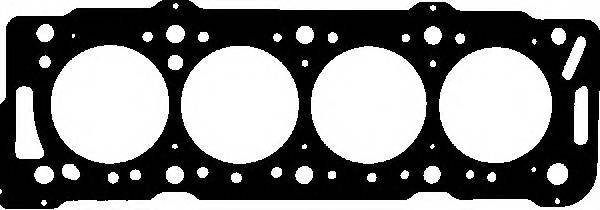 REINZ 61-33155-50 Прокладка, головка циліндра