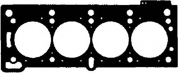 REINZ 61-33680-00 Прокладка, головка цилиндра