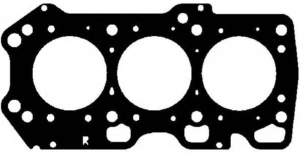 ELRING 446.710 Прокладка, головка цилиндра
