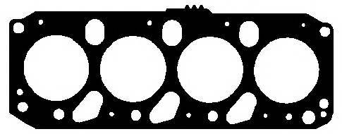 ELRING 580.083 Прокладка, головка цилиндра