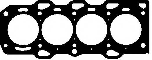 ELRING 710.440 Прокладка, головка цилиндра