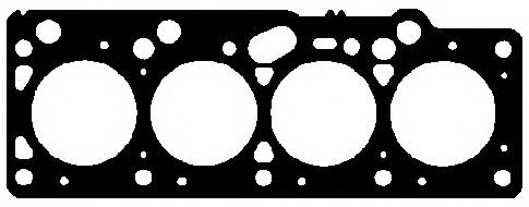 ELRING 892.815 Прокладка, головка цилиндра
