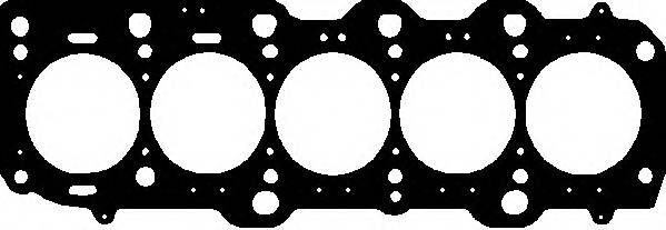 ELRING 687.346 Прокладка, головка циліндра