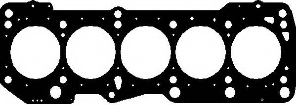 ELRING 230.521 Прокладка, головка цилиндра